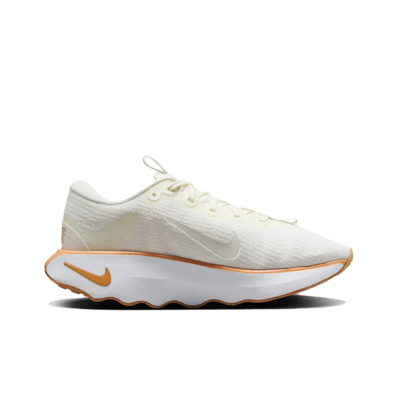 Nike Motiva Sail White Copper Moon Women's-1