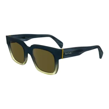 Paul Smith Square Frame Sunglasses