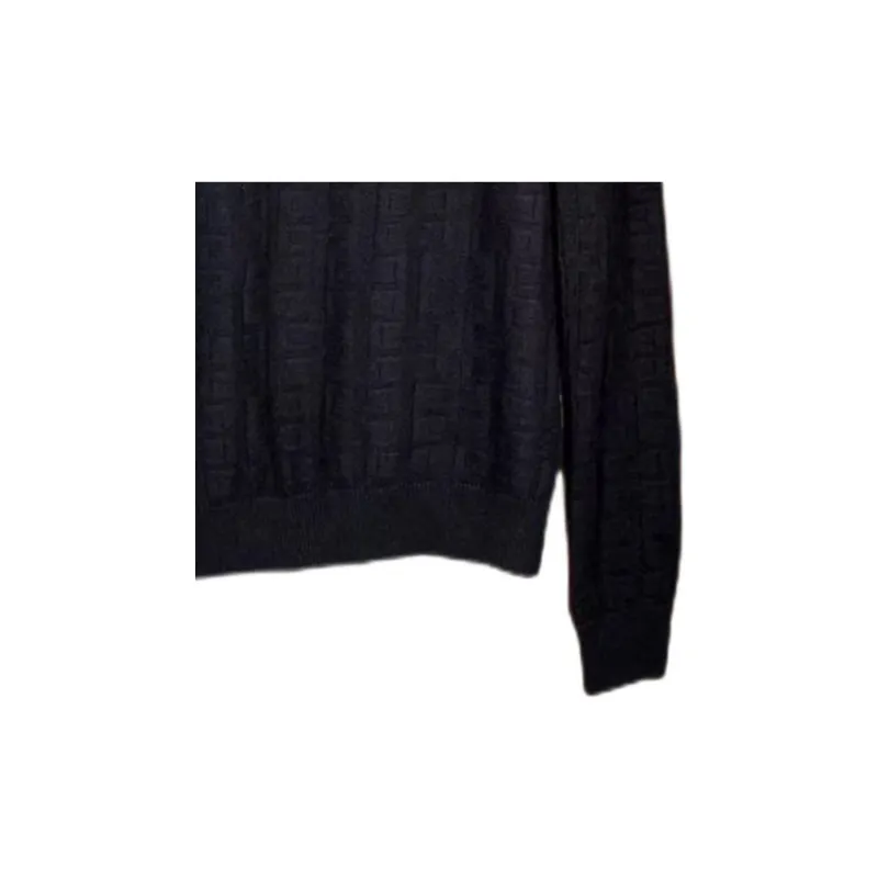 HERMES SS23 Sweater Women's Blue-4