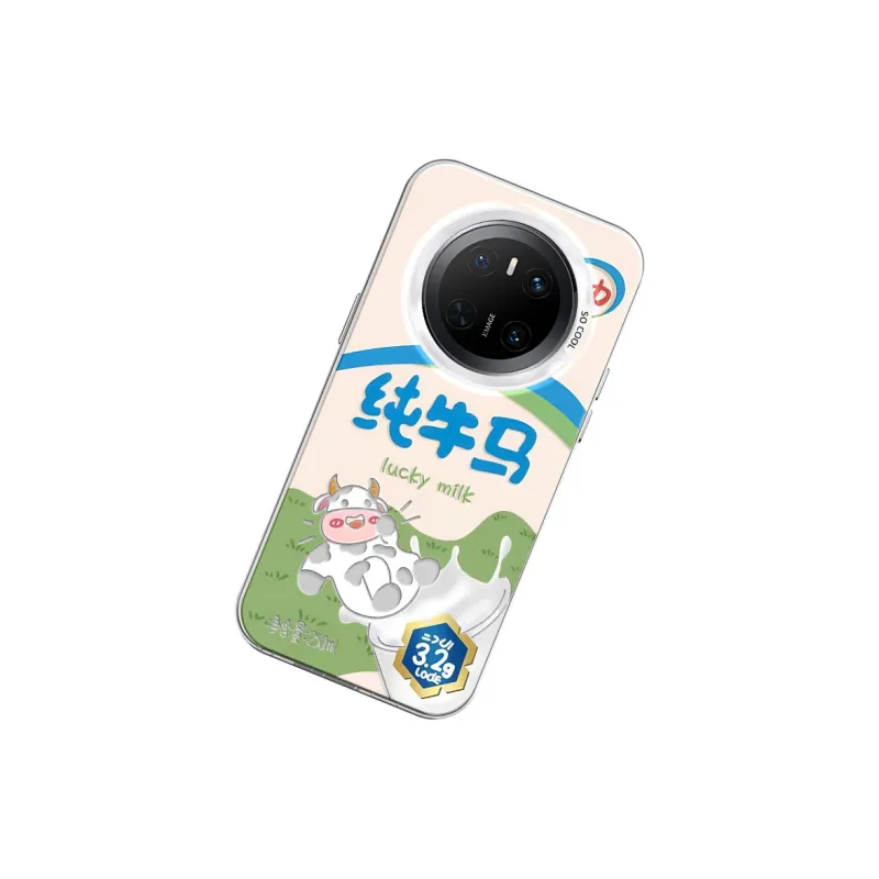 CHUNFAN Phone Cases-1