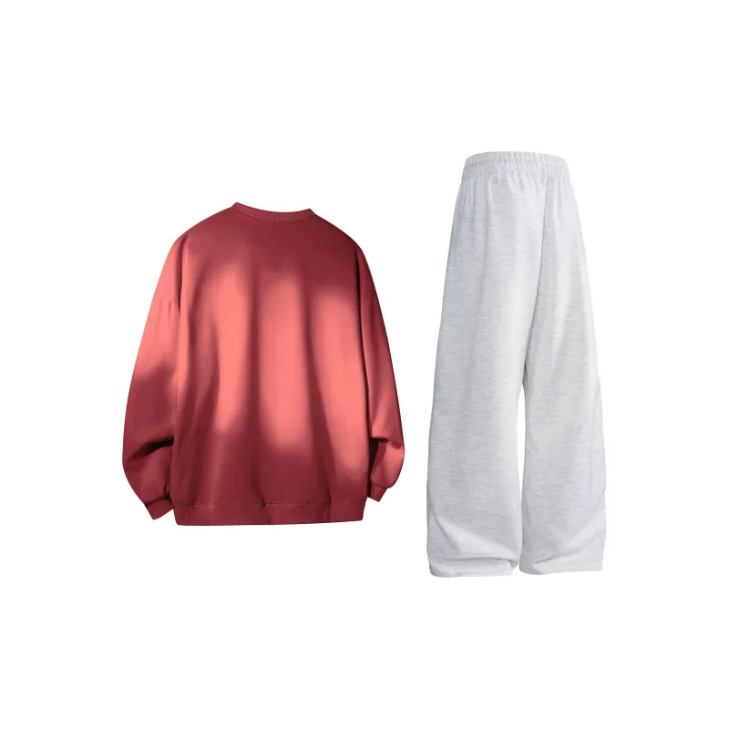 Supremo Cat Casual Sportswear Unisex-53