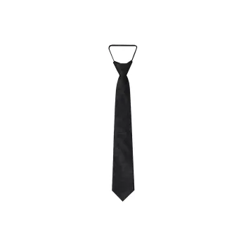 WILLIAM MILTON Silk Ties Men's Black Premium Design Mulberry Silk Accessories Gift Box Set