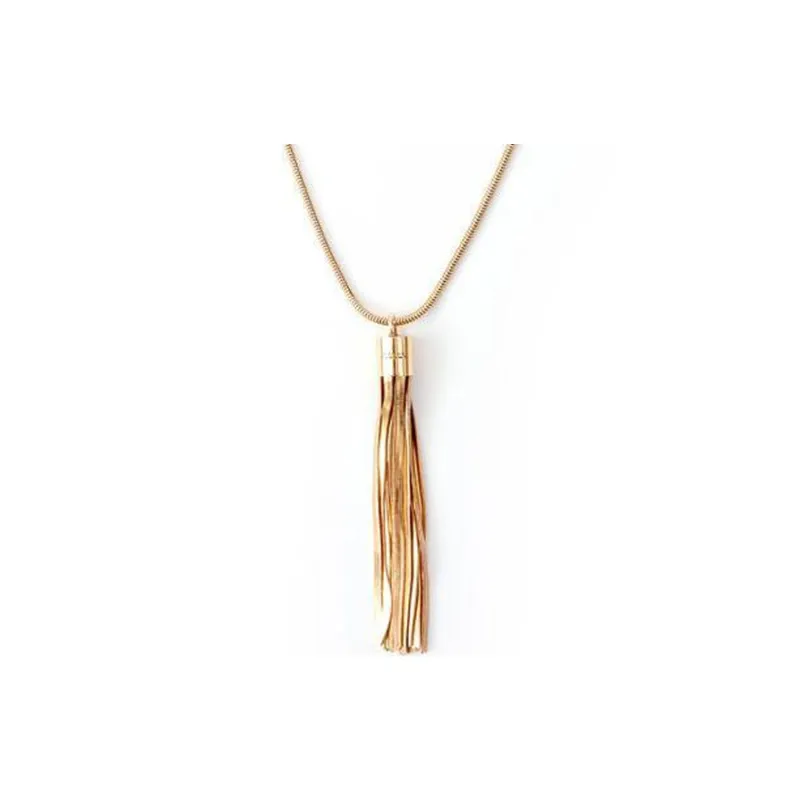 ISABEL MARANT Naoki Necklace-2