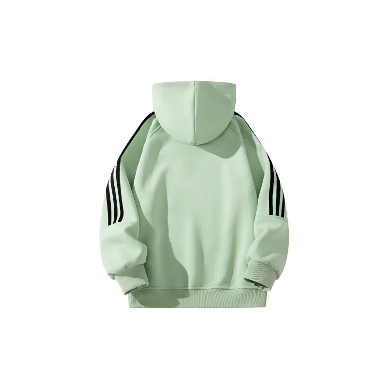 BRYAN JIMENEZ Sweatshirt Unisex Black-11