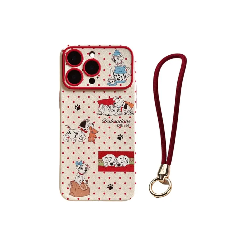 HUANBAOKE Phone Cases-3