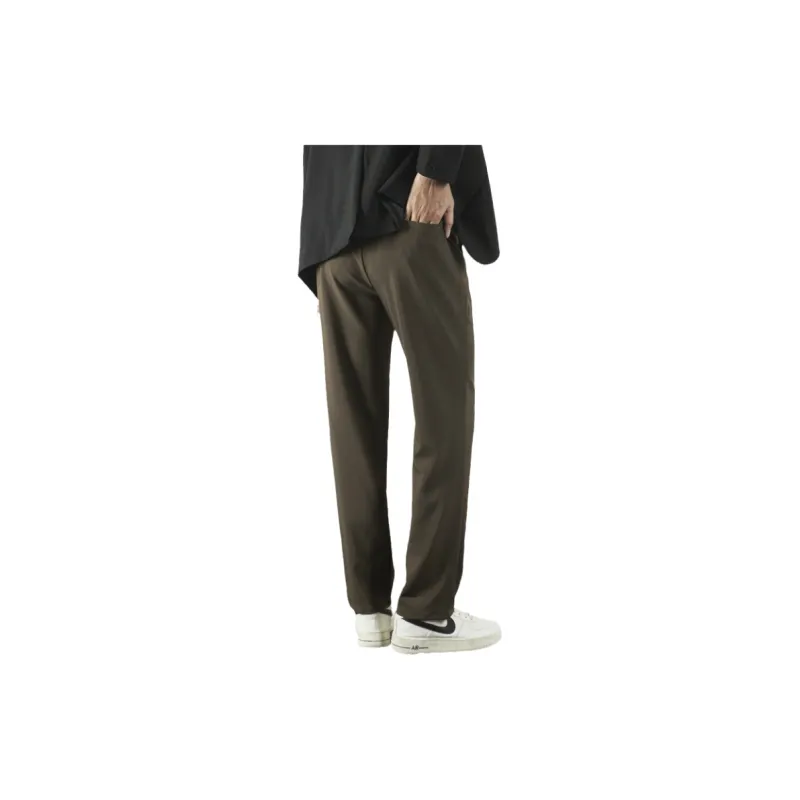TIMD Casual Pants Men-6