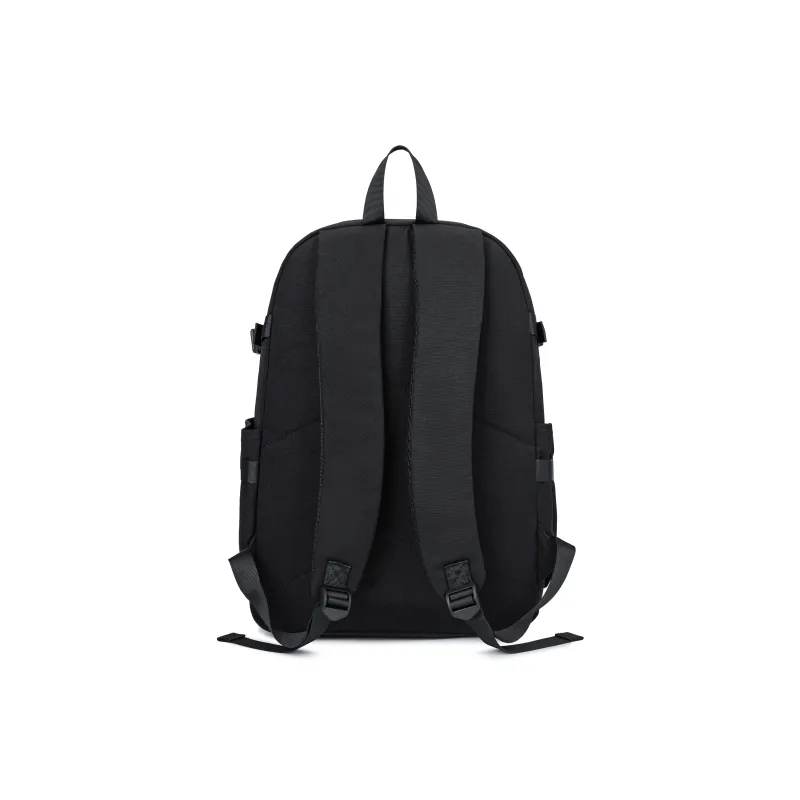 TUCANO Polyester Backpacks Large Size Unisex Black/White/Blue/Pink-2