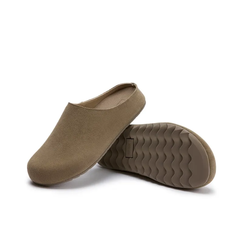 Hotwind Pinecone Grey Series Boken Shoes Women's Casual Shoes Women's-13
