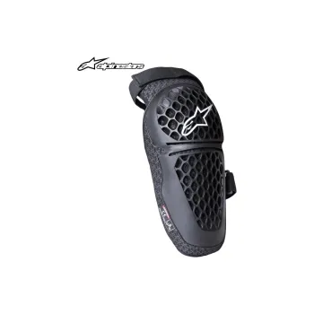 ALPINESTARS Knee Pads Polyester Non Woven Fabric Motorcycle Unisex