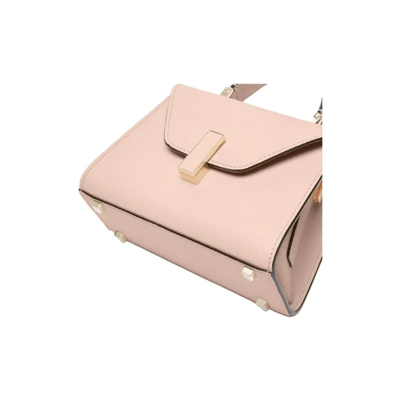 Valextra Iside Foldover Micro Crossbody Bag-3