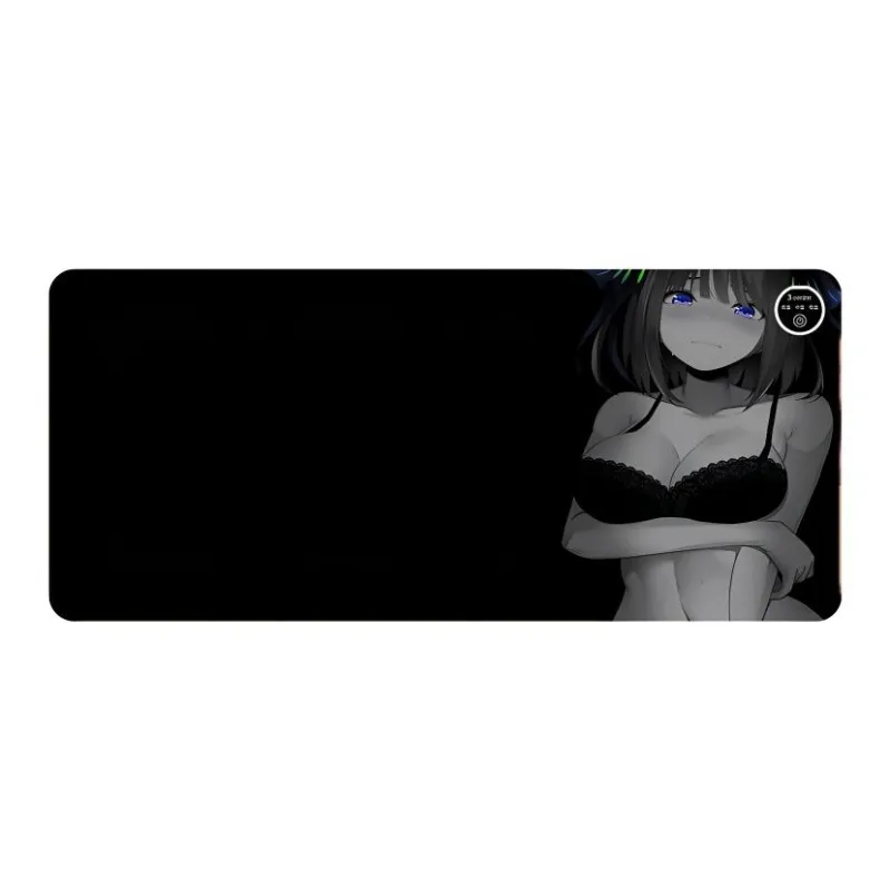 GULAN Mouse Pad Extra Large Heating Desk SJC760 769 For Students Dormitory Office Writing-8