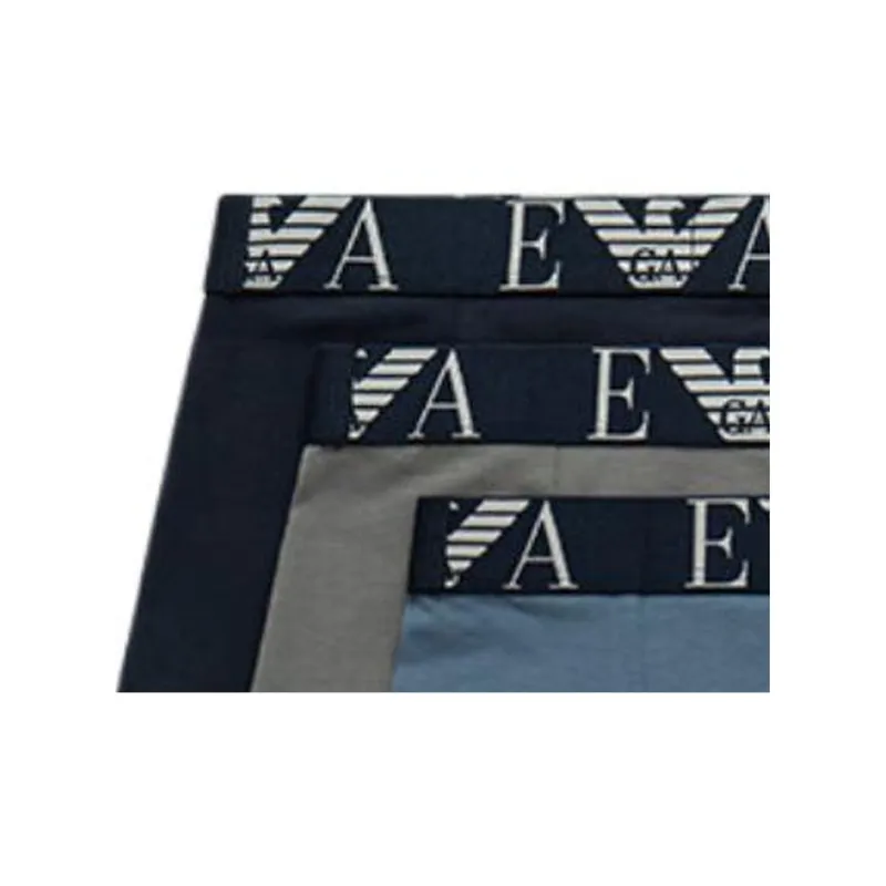 EMPORIO ARMANI Underpants Men's 3 Pack-1