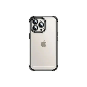 Platinum letter Phone Cases