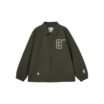 JACK JONES· JACK & JONES NBA Co brand Spring Jacket Men's