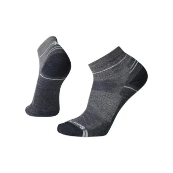 SMARTWOOL Ankle Socks Women's 1 Pack Gray
