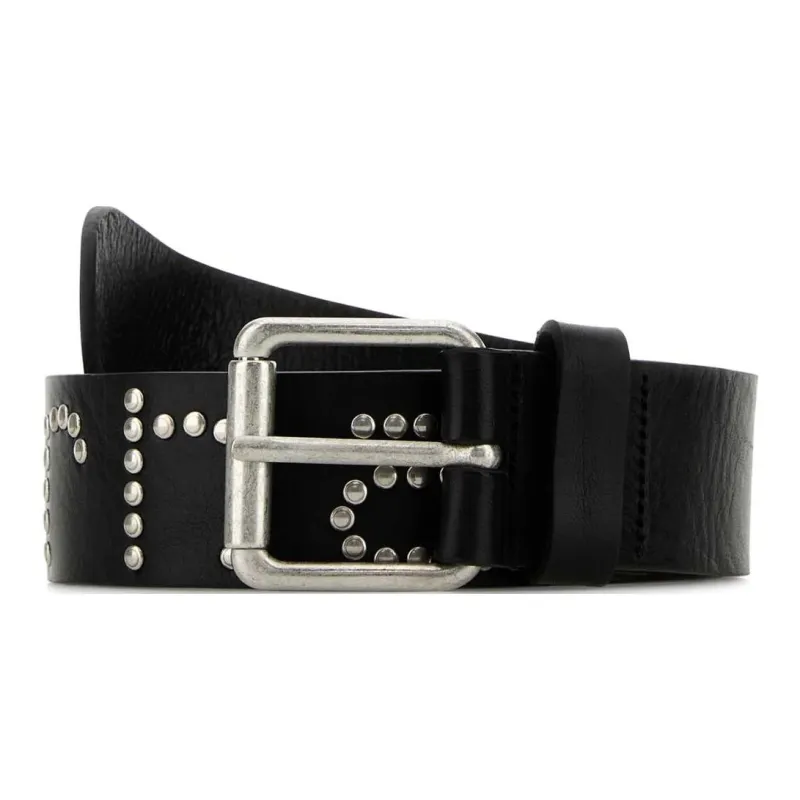 Carhartt WIP Script Studs Belt-0