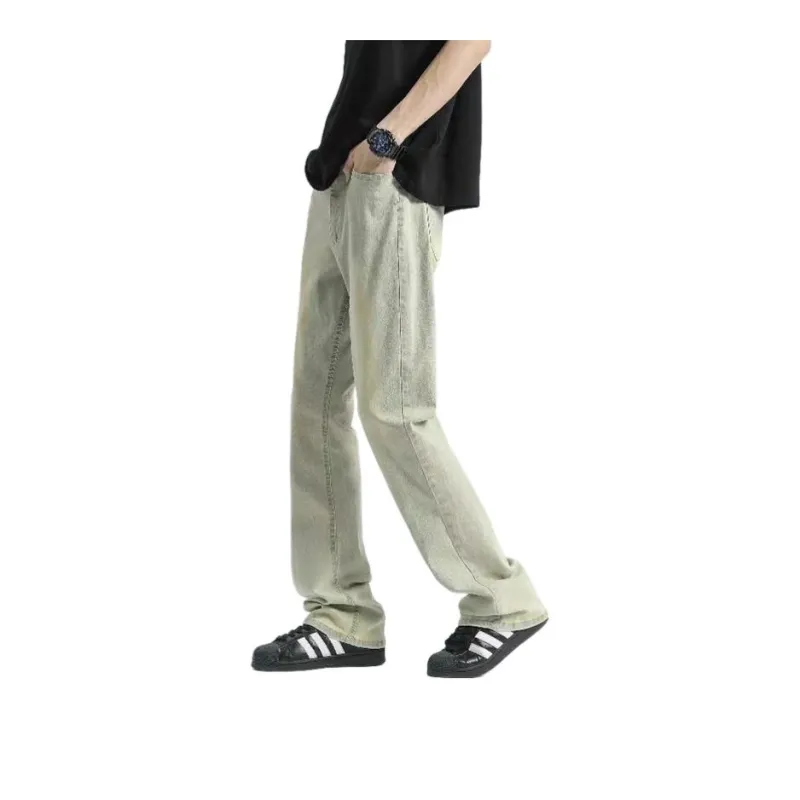 WELTER EXPERIMENT Jeans Unisex-16