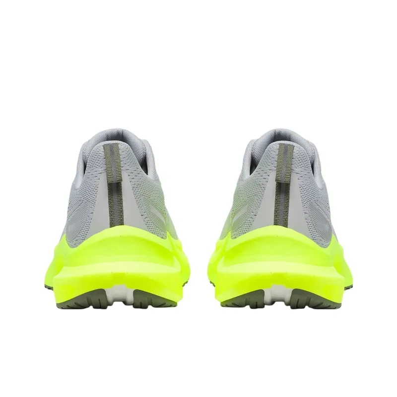 Saucony Tempus 2 Cloud Citron-4