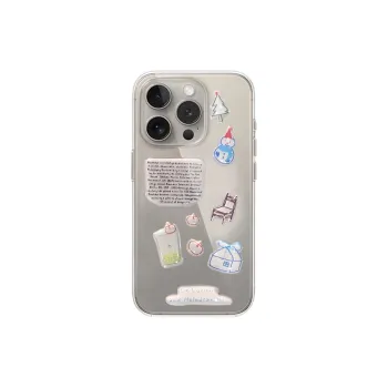 Baby elephants Phone Cases