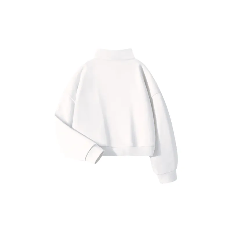 MINISO Crop Tops Women's-1