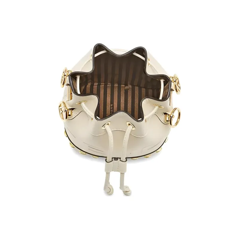 FENDI Mon Tresor Handbags-3
