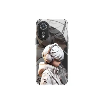 JINGNA Phone Cases
