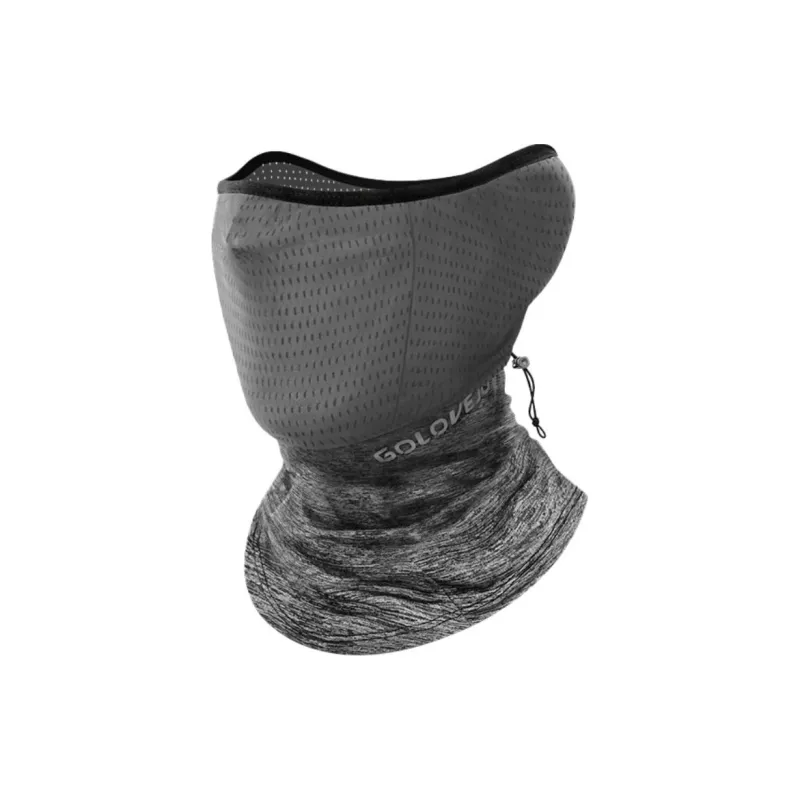TUCANO Polyester Sun Protection Masks Men's-1
