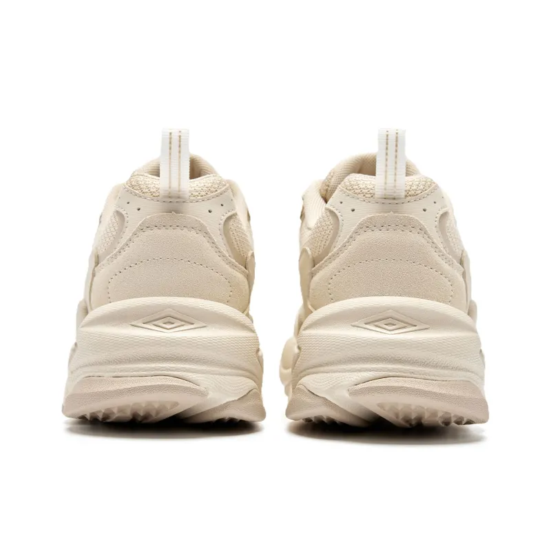 Umbro Low Top Chunky Sneakers Women's-3