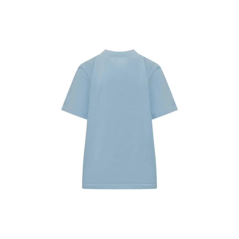 CASABLANCA Metaphysical Tennis Icon T Shirt-1
