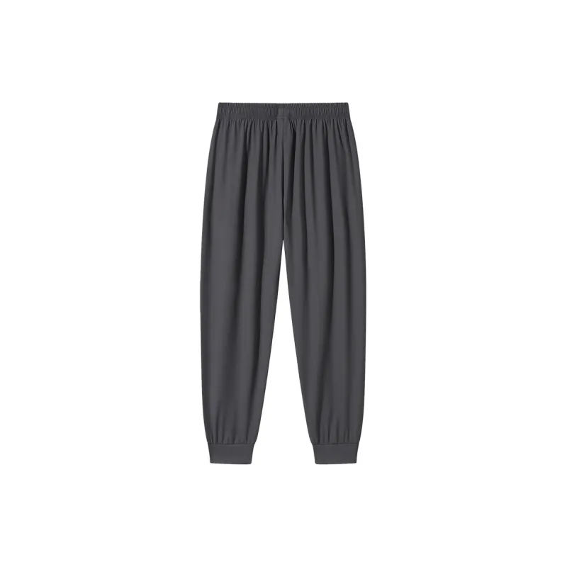 K bird Casual Pants Unisex-11