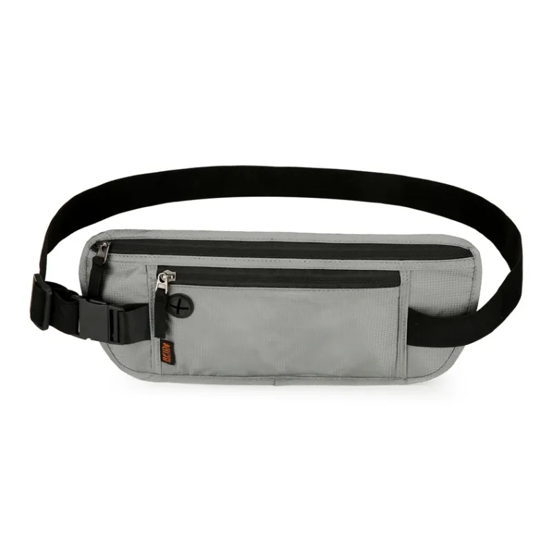 AUNG Oxford Fanny Pack Regular Unisex Multicolor-2