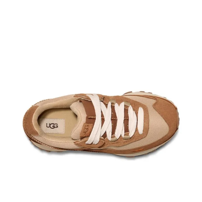 UGG RetroFi Low Chestnut-4