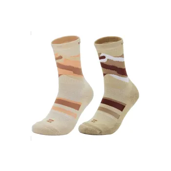 SALOMON Mid Calf Socks Unisex 2 Pack