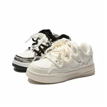 7 SEVFUN Wear Resistant Low Top Skateboard Shoes Unisex