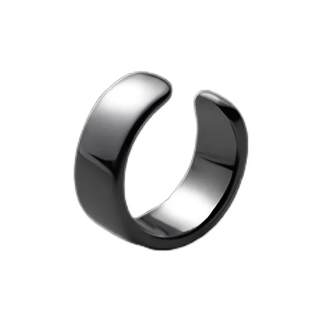 May10th Alloy Clip On Earrings Men's-0