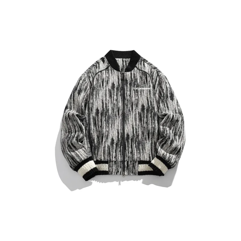 LA'T.WEEKEND Jackets Coats Unisex-17