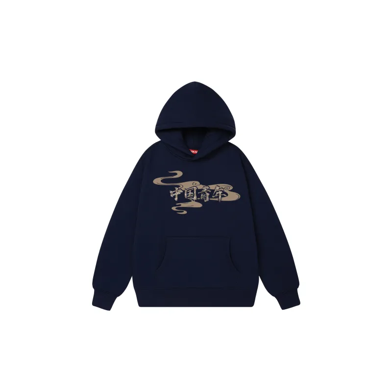 WOKXSS Sweatshirts Unisex-10