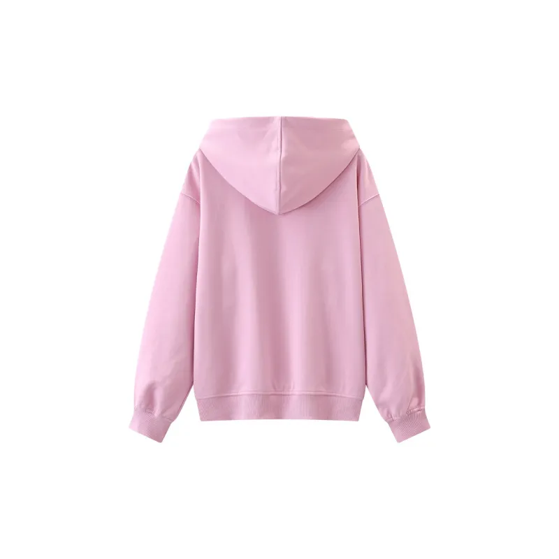 KUHNMARVIN Sweatshirt Women's Fuchsia-1