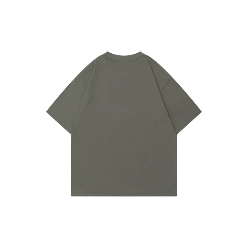 CUWU T Shirts Unisex-3