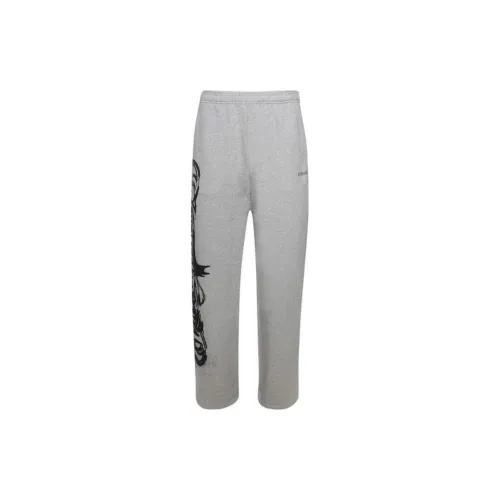 Vetements Goth Sweatpants