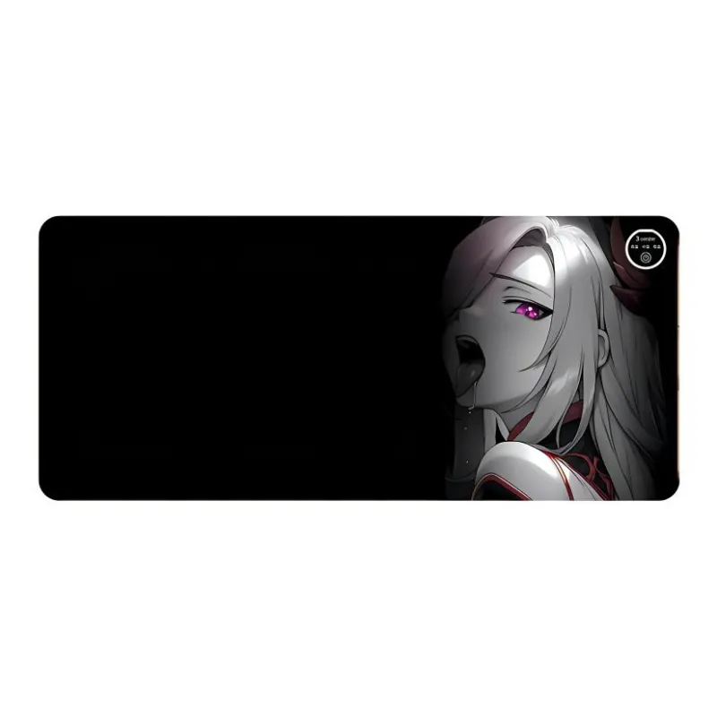 GULAN Mouse Pad Extra Large Heating Desk SJC760 769 For Students Dormitory Office Writing-9