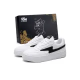 White Black