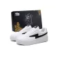 White Black