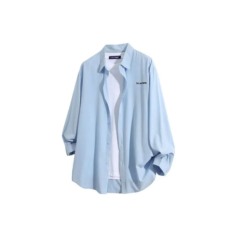 FAX FOR FMACM x For People Shirt Unisex-7