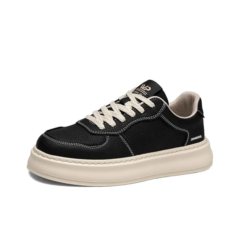 King Jinmai Low Top Skateboard Shoes Men's-1