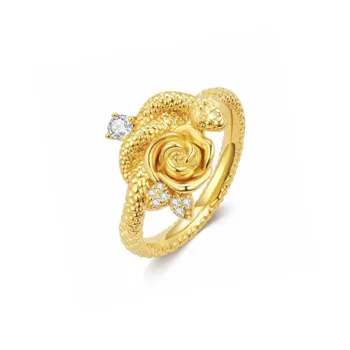 HOLLY RYAN Rings Unisex