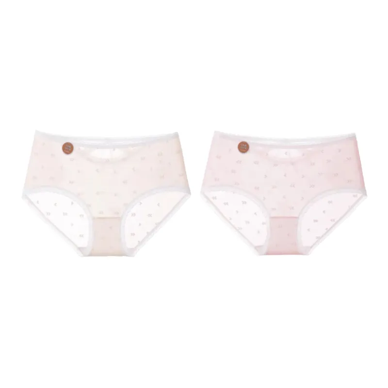 Lan Miao Underpants Women's 3 Pack-22