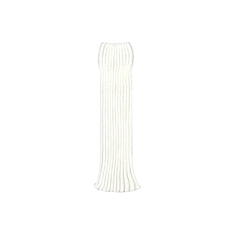 ALPLUME Mid Calf Socks Women's 1 Pack-2