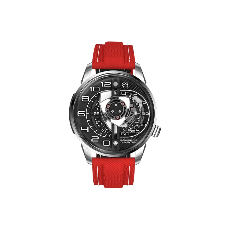 BEHRENS Watch Bands 200mm Unisex-1