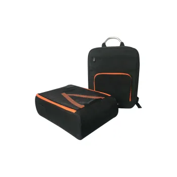 SONY Sony Travel Double Set Liner Bag Shoulder Bag Camera Bag Mirrorless Camera Bag